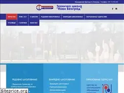 Sites similar to tehnicka.edu.rs