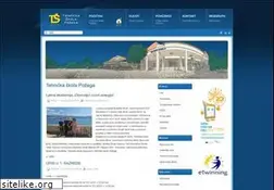 Sites similar to tehnickaskola.net