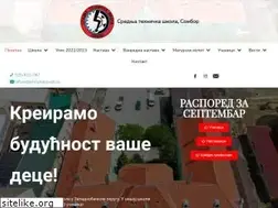 Sites similar to tehnickaso.edu.rs