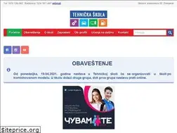Sites similar to tehnickazr.edu.rs