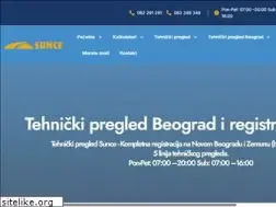 Sites similar to tehnicki-pregled.rs