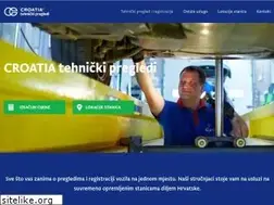 Sites similar to tehnicki-pregledi.hr