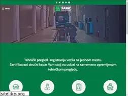 Sites similar to tehnickisaric.rs