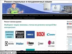 Sites similar to tehnik.su