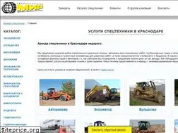 Sites similar to tehnika-23.ru