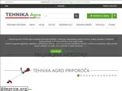 Sites similar to tehnika-agro.si