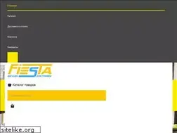 Sites similar to tehnika-fiesta.ru