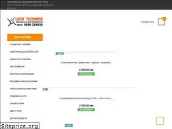 Sites similar to tehnika-instrumenti.com