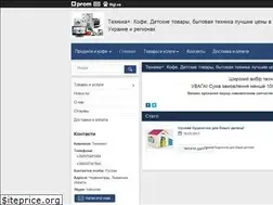 Sites similar to tehnika-plus.com