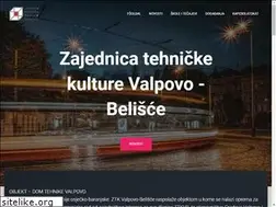 Sites similar to tehnika-valpovo.hr