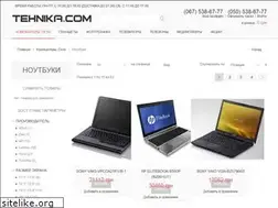 Sites similar to tehnika.com