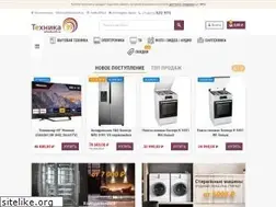 Sites similar to tehnika39.ru