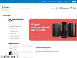 Sites similar to tehnikaekspert.ee