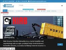 Sites similar to tehnikahidraulike.com