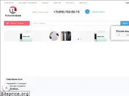 Sites similar to tehnikalux.ru