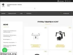 Sites similar to tehnikaplus.kz