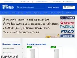 Sites similar to tehnikavbelom.ru