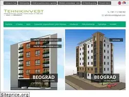 Sites similar to tehnikinvest.com