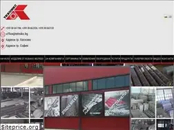 Sites similar to tehniks.bg