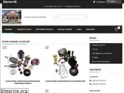 Sites similar to tehno-dom.in.ua