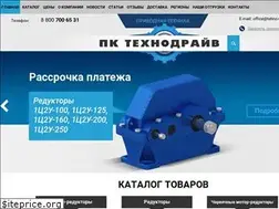 Sites similar to tehno-drive.ru