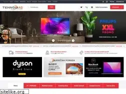 Sites similar to tehno-mag.hr