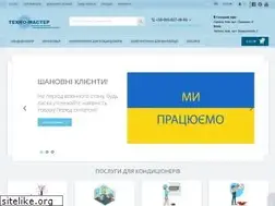 Sites similar to tehno-master.com.ua