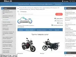 Sites similar to tehno-moto.ru
