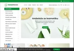 Sites similar to tehno-proces.hr