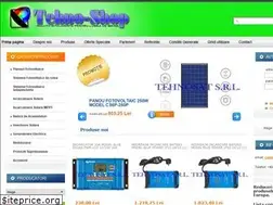 Sites similar to tehno-shop.ro