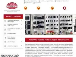 Sites similar to tehno.dn.ua