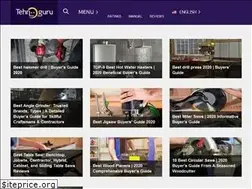Sites similar to tehno.guru