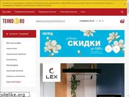 Sites similar to tehno67.ru