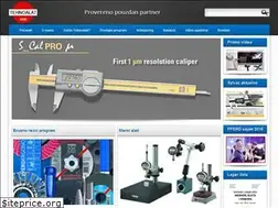 Sites similar to tehnoalat.rs