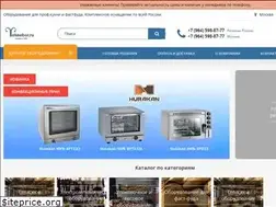 Sites similar to tehnobor.ru