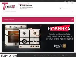 Sites similar to tehnobt.ru
