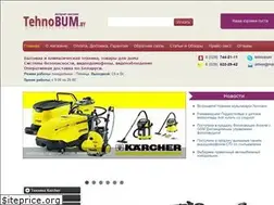 Sites similar to tehnobum.by