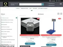 Sites similar to tehnobuy.com.ua