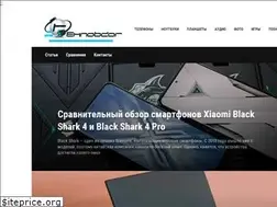 Sites similar to tehnobzor.ru