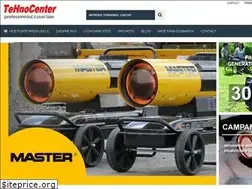 Sites similar to tehnocenter.ro