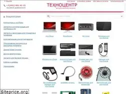 Sites similar to tehnocentr.ru