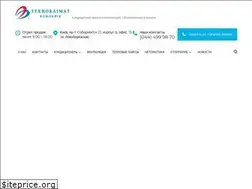 Sites similar to tehnoclimate.com.ua