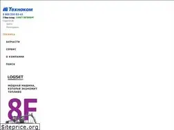 Sites similar to tehnocom.net