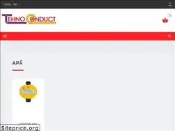 Sites similar to tehnoconduct.md