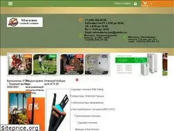 Sites similar to tehnodacha.com