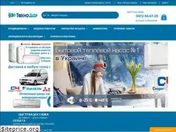 Sites similar to tehnodar.com.ua
