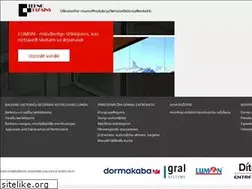 Sites similar to tehnodizains.lv