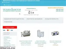 Sites similar to tehnodoctor.ru