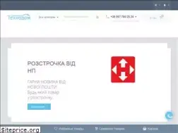 Sites similar to tehnodom.net