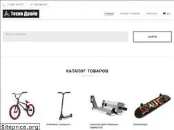 Sites similar to tehnodraiv.ru